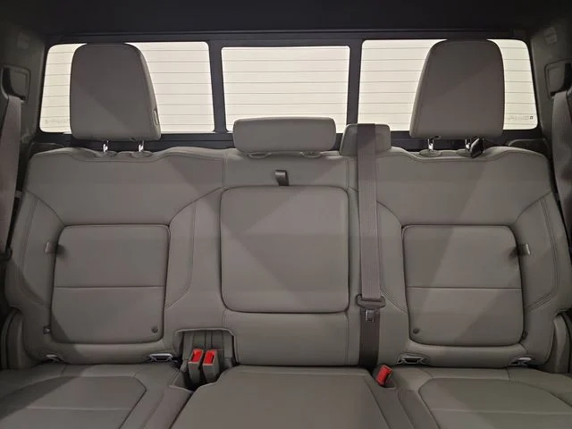 Used 2023 Summit White Chevrolet LTZ image 25