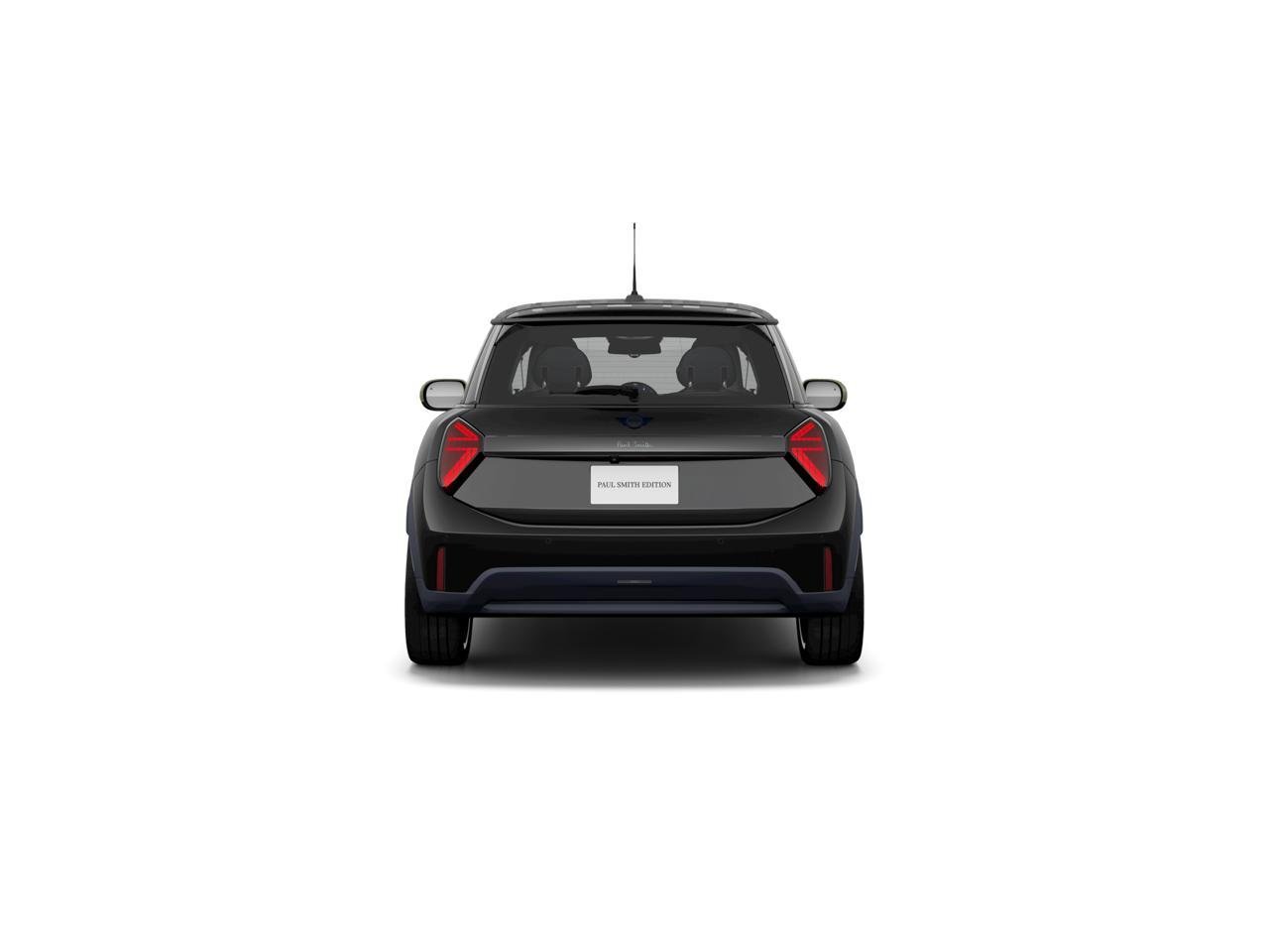 New 2027  MINI Iconic image 5