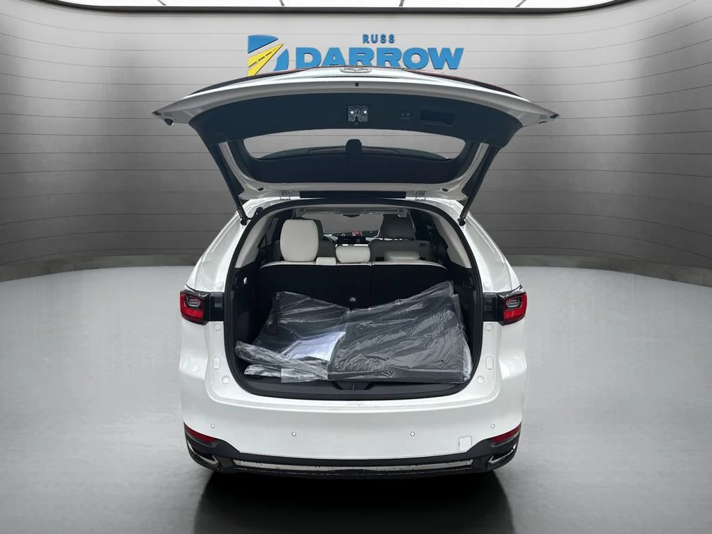 2026 Mazda CX-90 Premium Sport Package - Photo 29