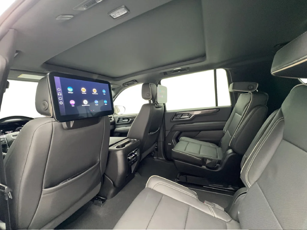 Used 2026 White GMC Elevation image 26