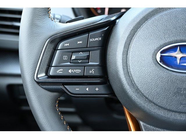 2026 Subaru Crosstrek Wilderness - Photo 59