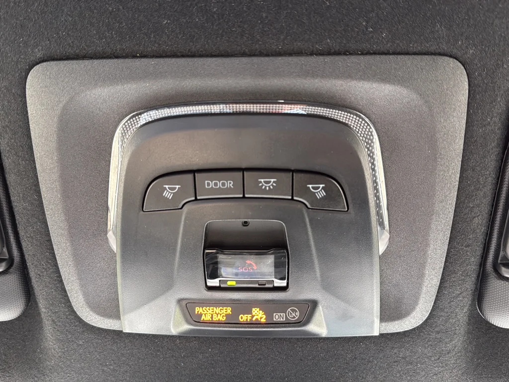 Certified Used 2023 Silver Toyota Hybrid SE image 26