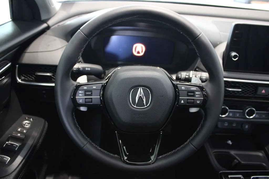 New 2026  Acura Base image 21