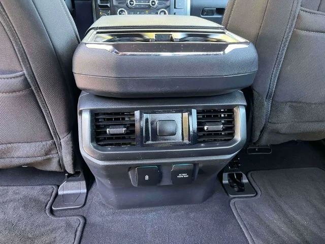 Certified Used 2023 Avalanche Ford XLT image 17