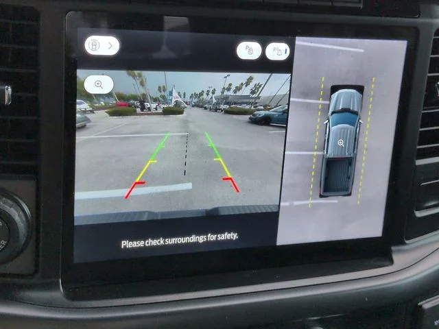 Certified Used 2024 Avalanche Ford Tremor image 20