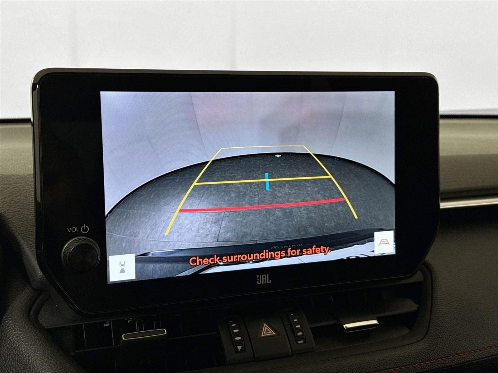 2025 Toyota RAV4 XSE - Photo 26