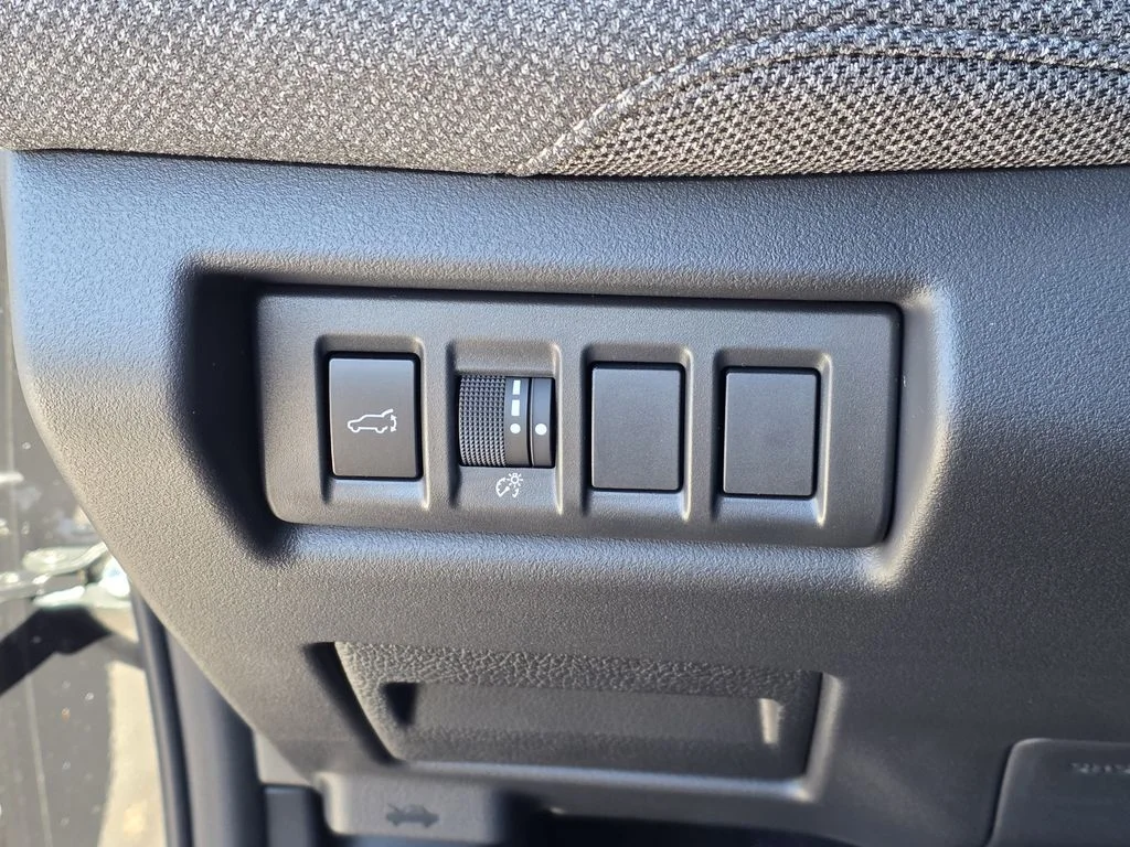 2026 Subaru Outback Limited - Photo 25