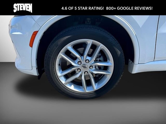 2022 Dodge Durango GT Plus - Photo 41