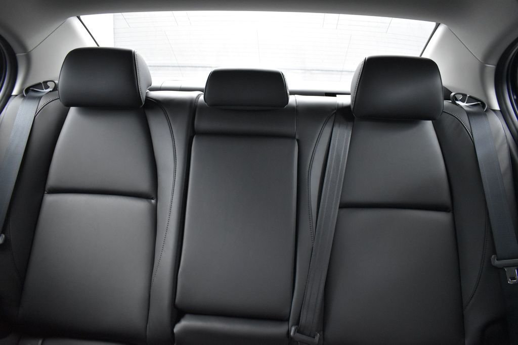 New 2026 Machine Gray Metallic Mazda 2.5 S Preferred image 18