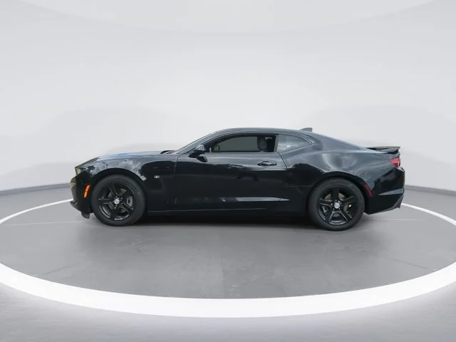 Used 2023 Black Chevrolet 3LT image 5