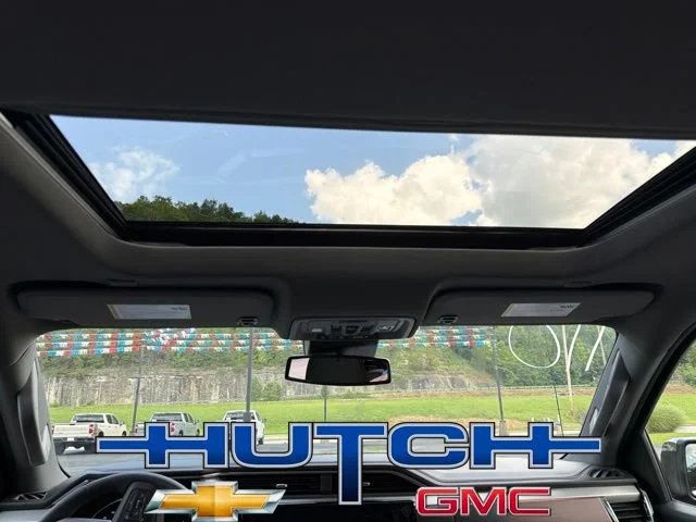 New 2026 Onyx Black GMC Denali image 23