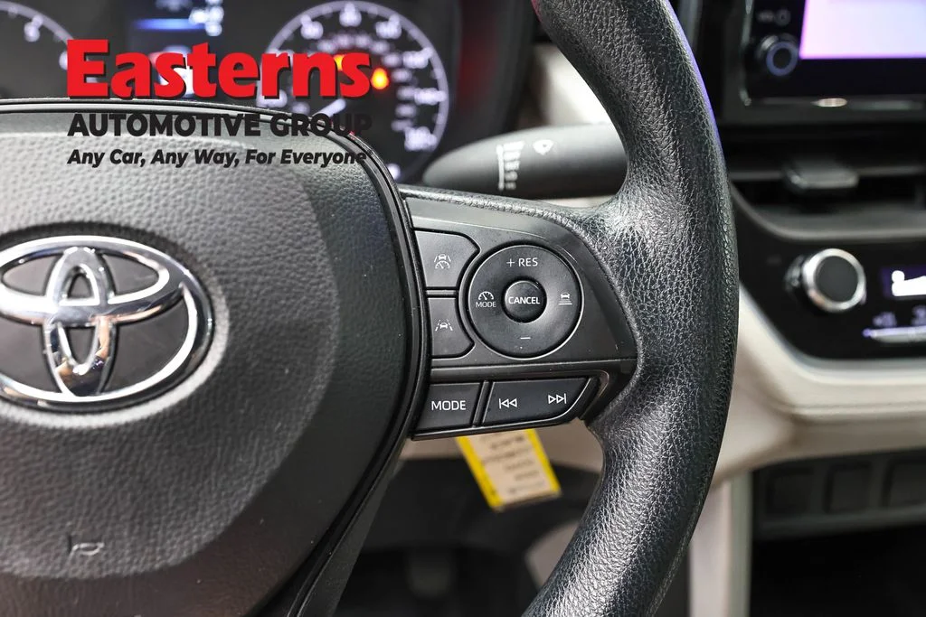 Used 2024 Black Toyota L image 15