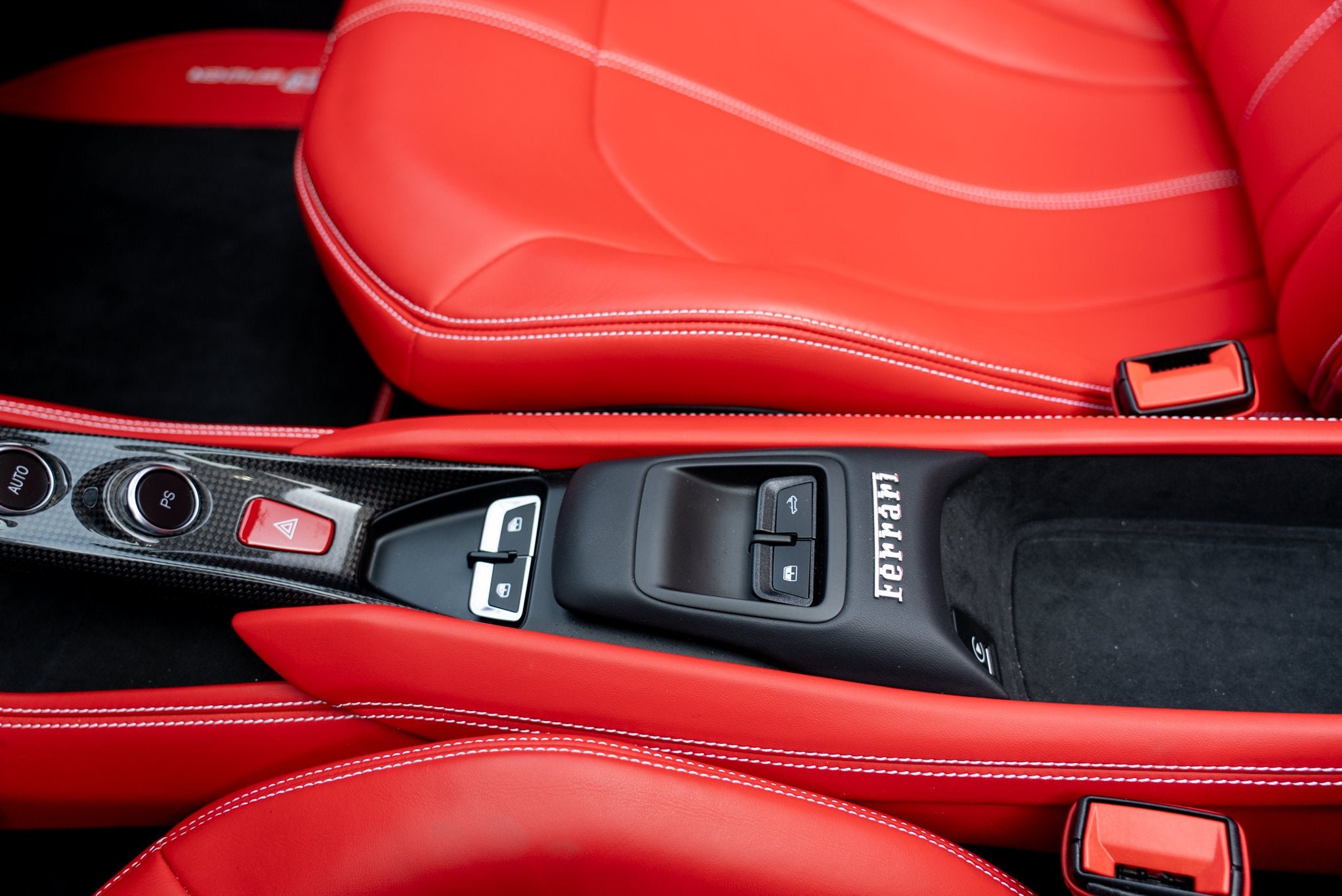 Certified Used 2022 Bianco Avus Ferrari  image 50