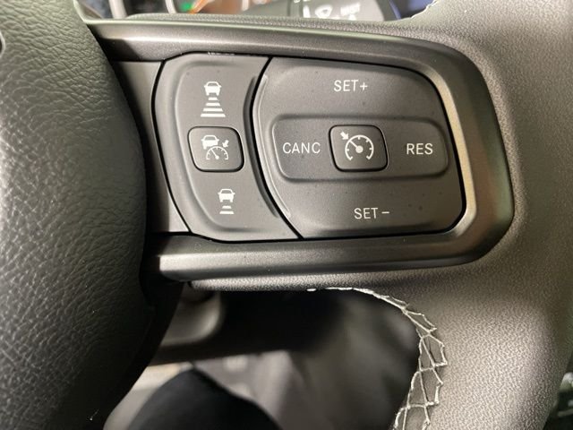 New 2025 Mojito Exterior Paint Jeep Mojave image 24