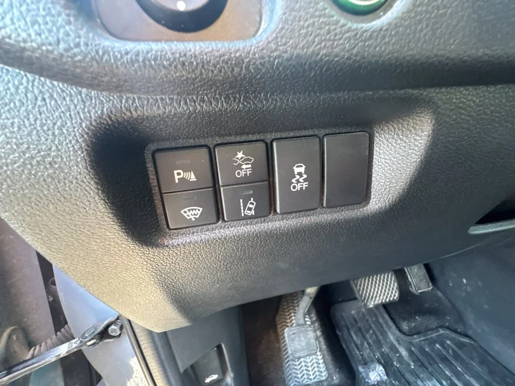 Used 2023 Gray Honda TrailSport image 31