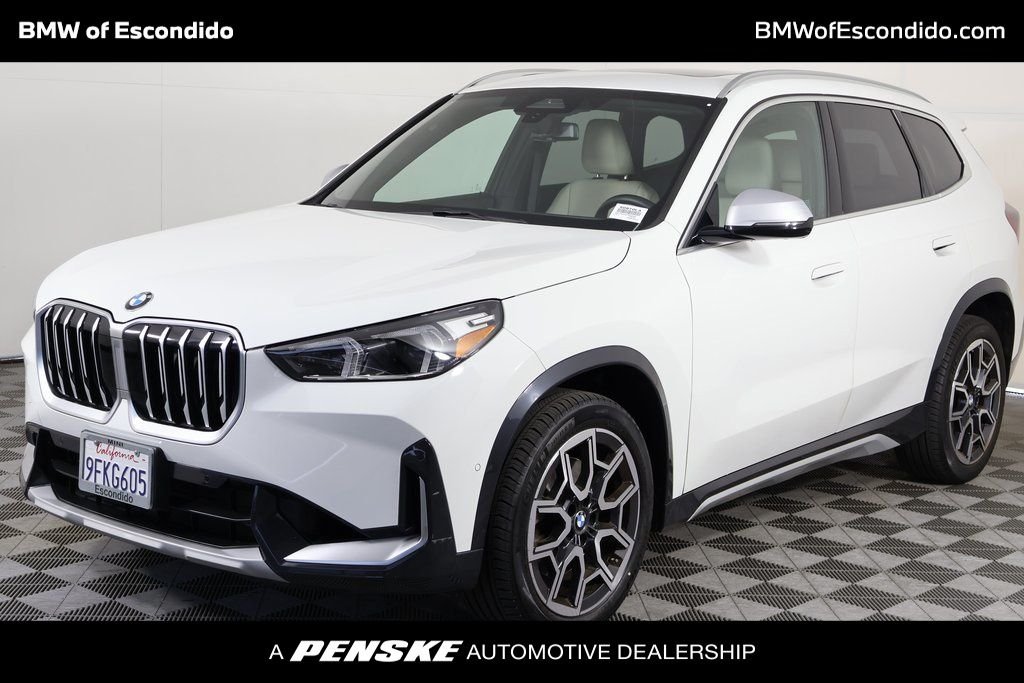 2023 BMW X1 28i