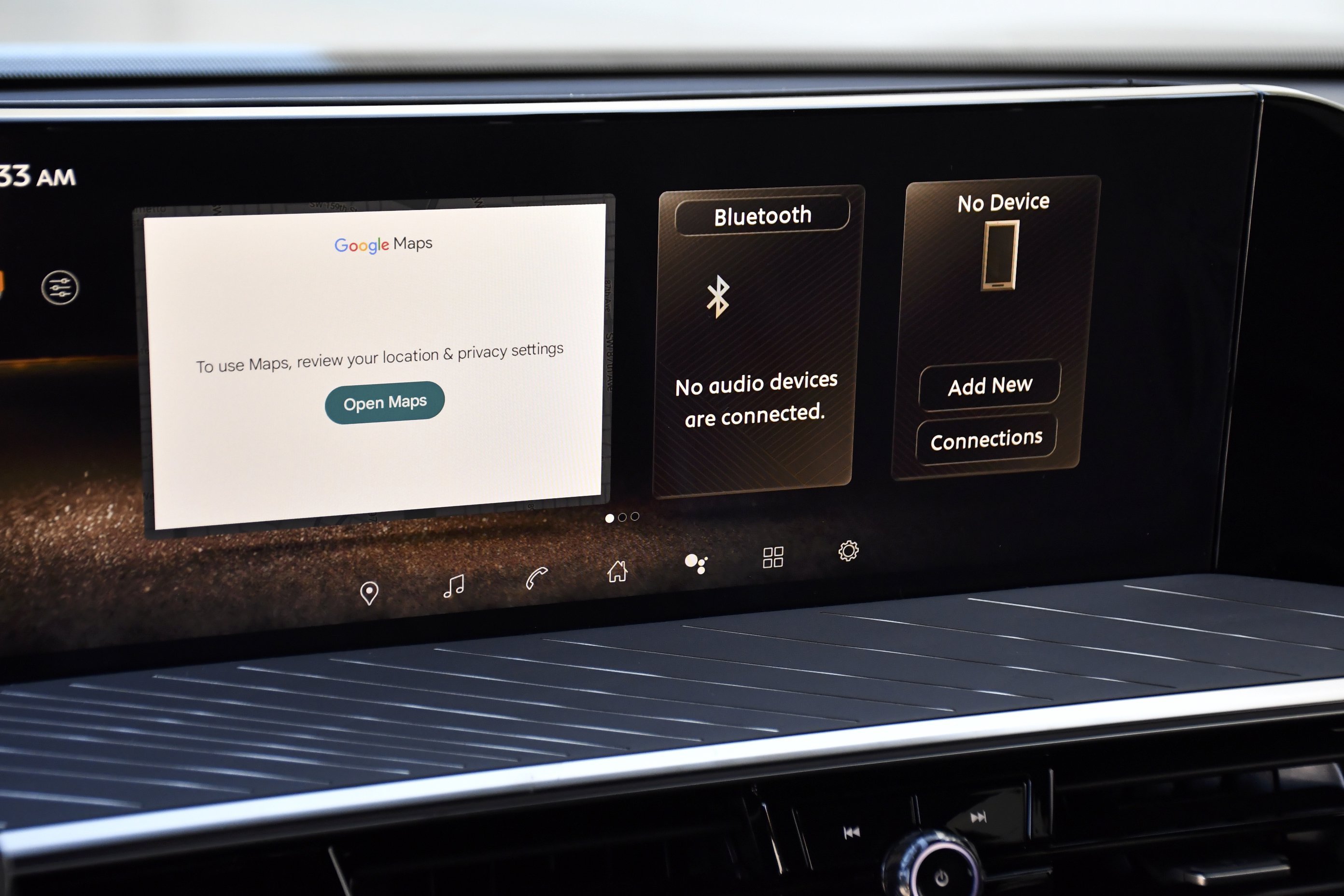 2026 INFINITI QX80 Autograph - Photo 11