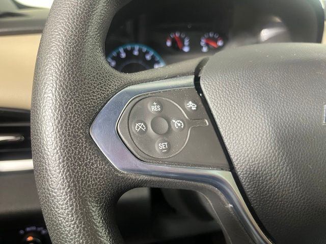 Used 2023 Gray Chevrolet LS image 20