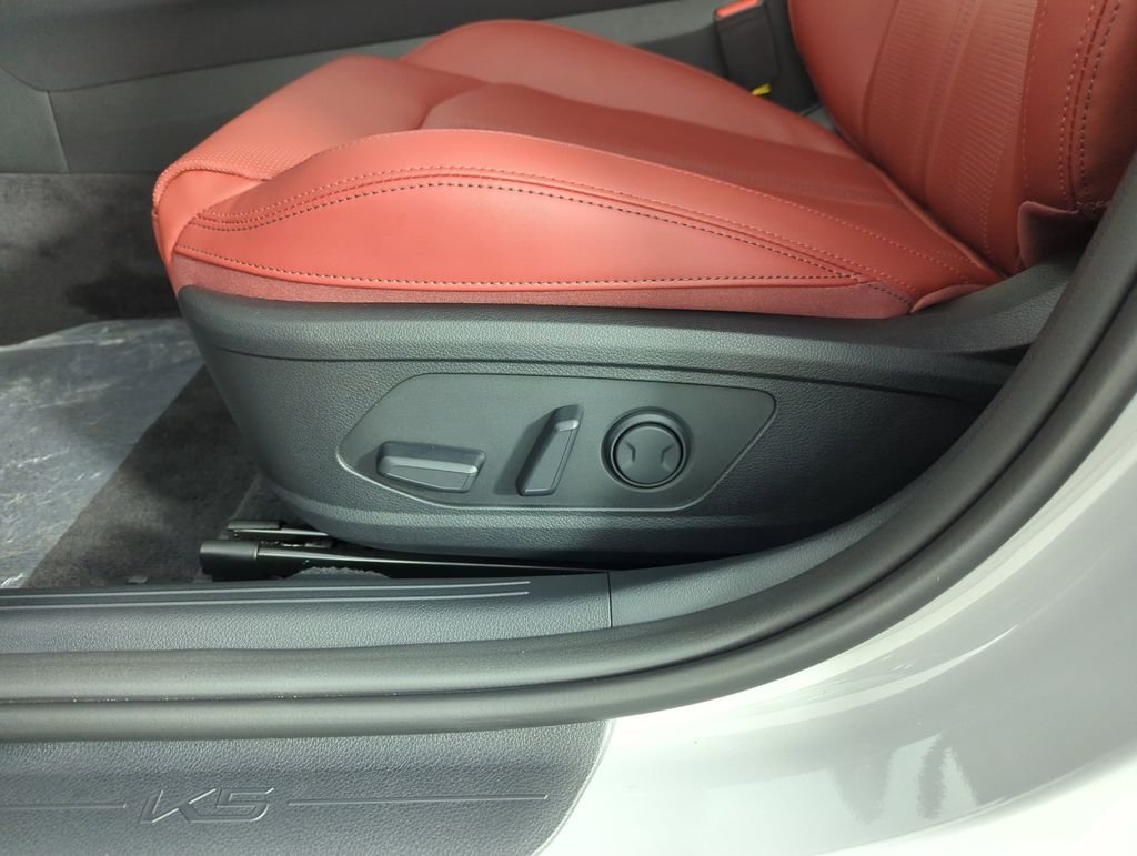 New 2026 Wolf Gray Kia GT-Line image 13