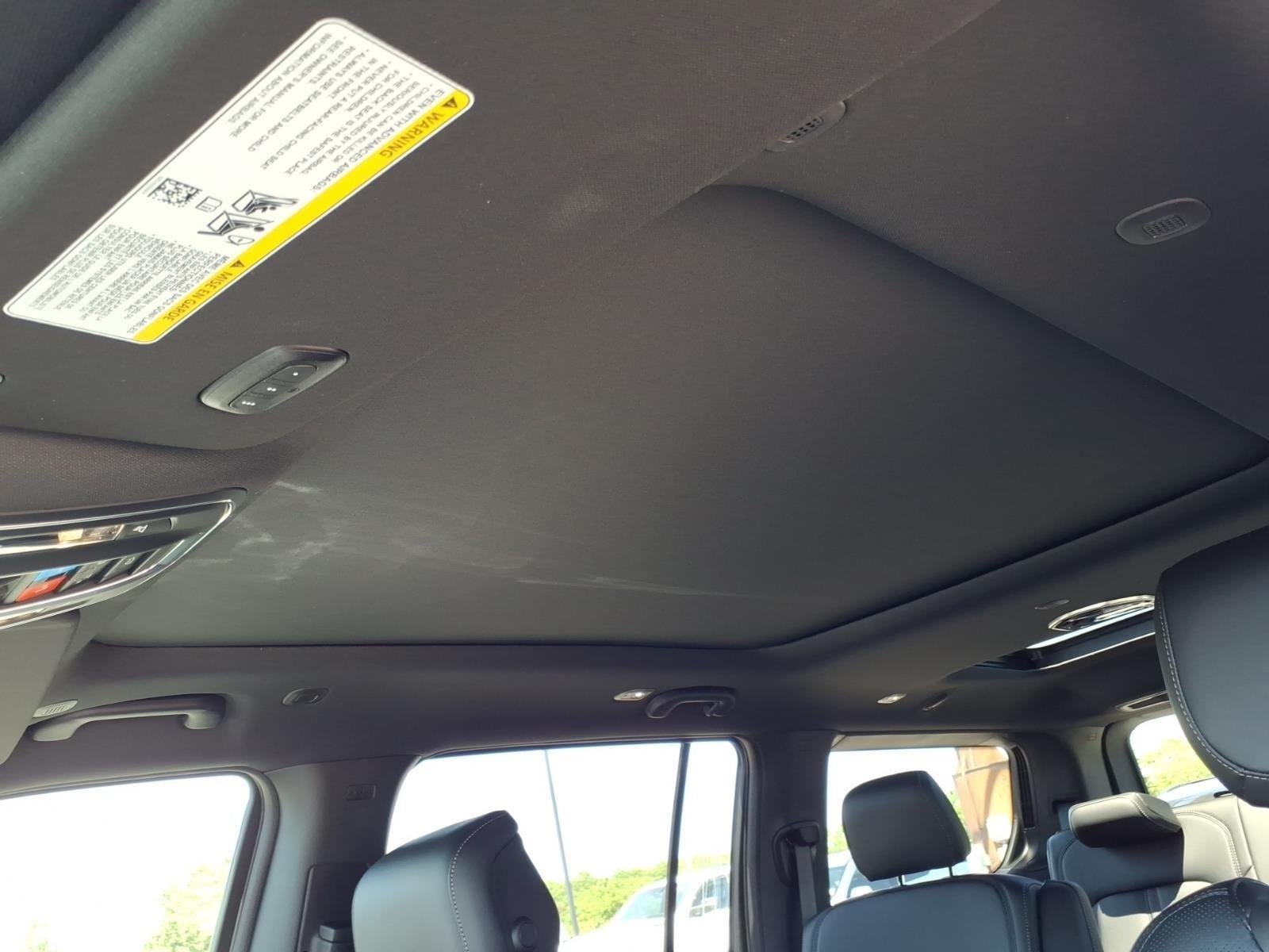 New 2026 Steel Blue Exterior Paint Jeep Upland image 6