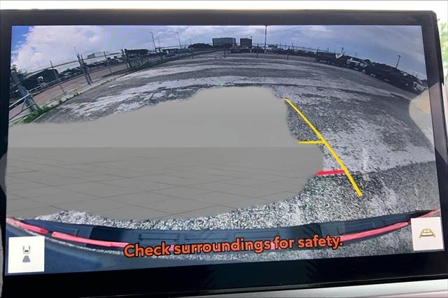 Certified Used 2026 BRONZE OXIDE Toyota  image 26