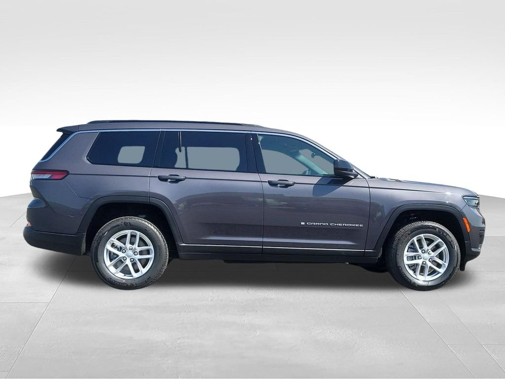 2025 Jeep Grand Cherokee L Laredo - Photo 7