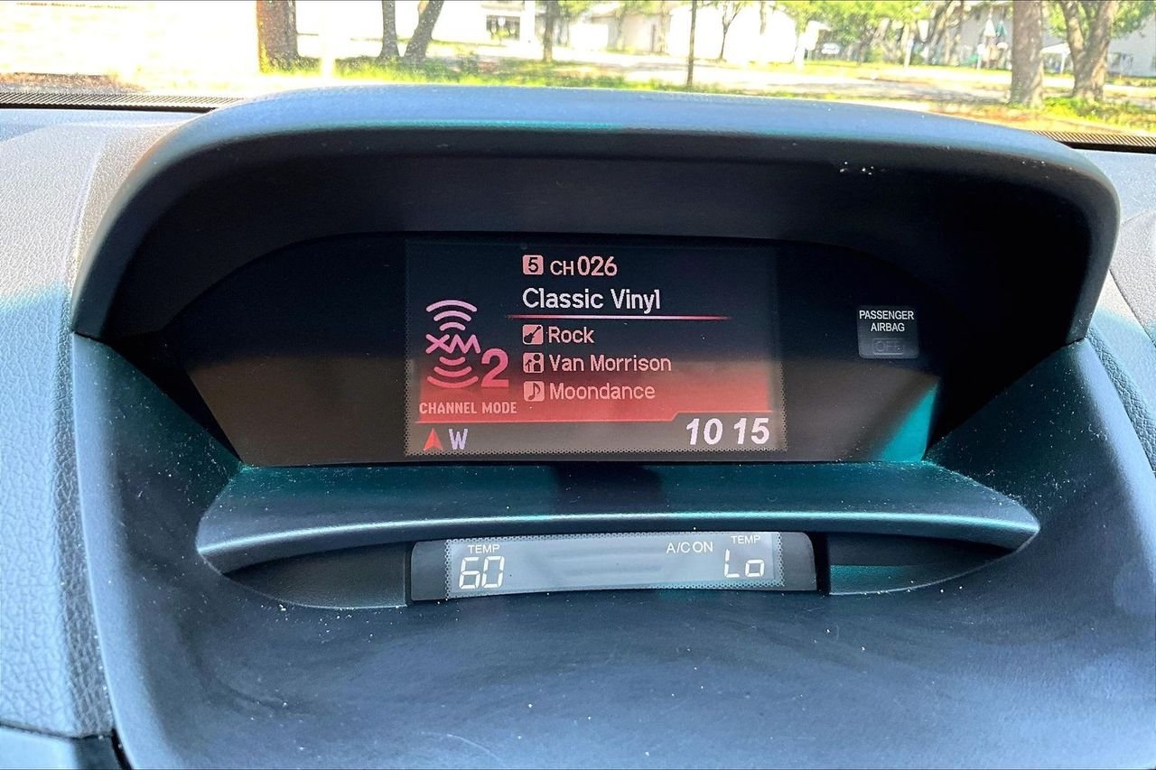 Used 2015  Acura Base image 23