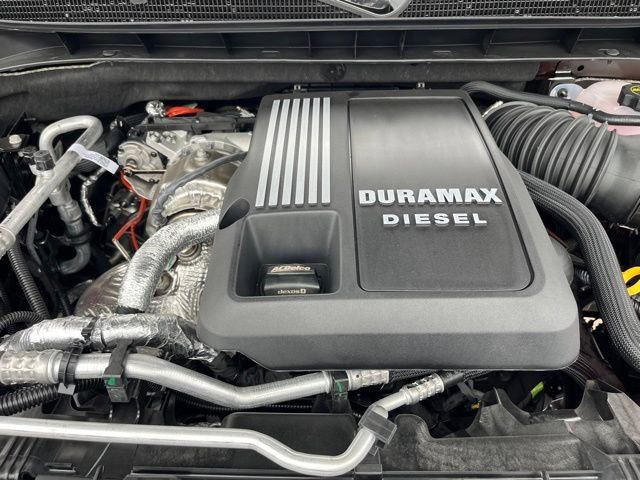2026 Chevrolet Silverado 1500 LT Trail Boss - Photo 21