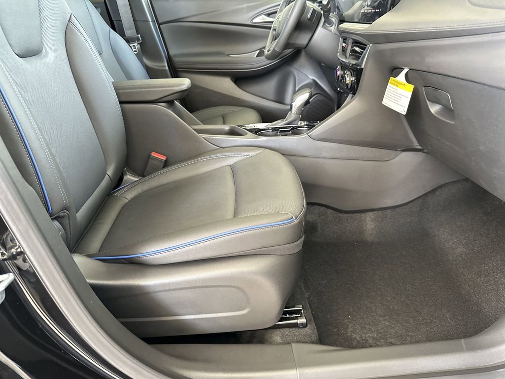 2026 Buick Encore GX Sport Touring - Photo 35
