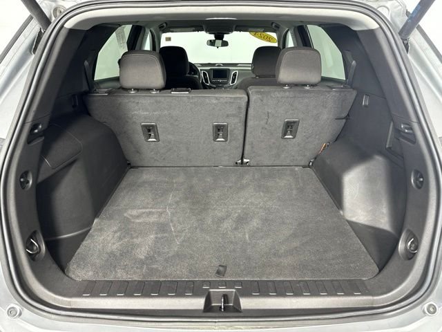 Used 2024 Gray Chevrolet LT image 29