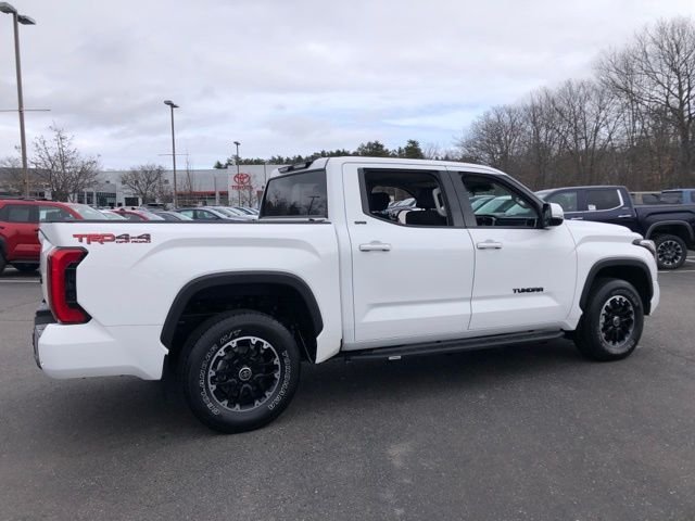 Used 2023 Ice Toyota SR5 image 3