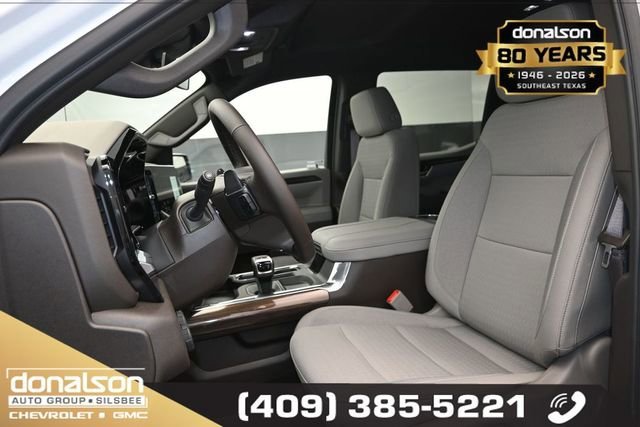 2026 Chevrolet Silverado 1500 LT - Photo 9