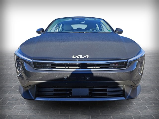 2025 Kia K4 EX photo 2
