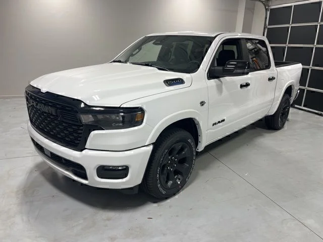 2026 RAM 1500 Big Horn/Lone Star - Photo 3