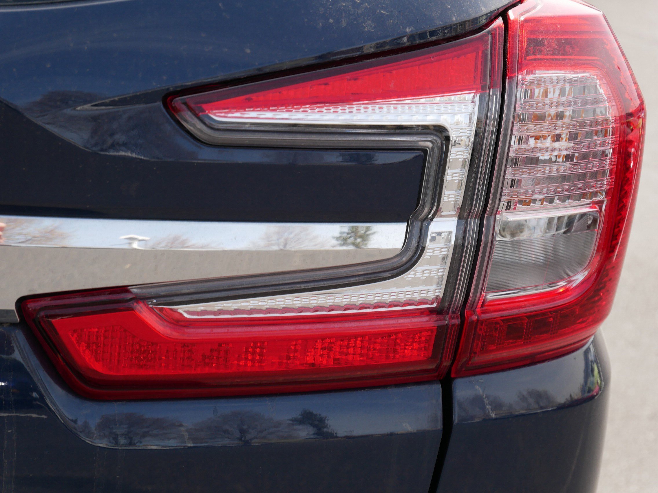 Certified Used 2023 Cosmic Blue Pearl Subaru Touring image 17