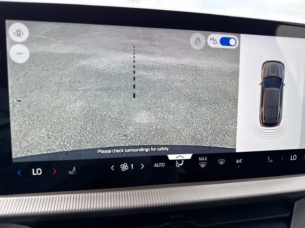 New 2026 Gray Ford Active image 25