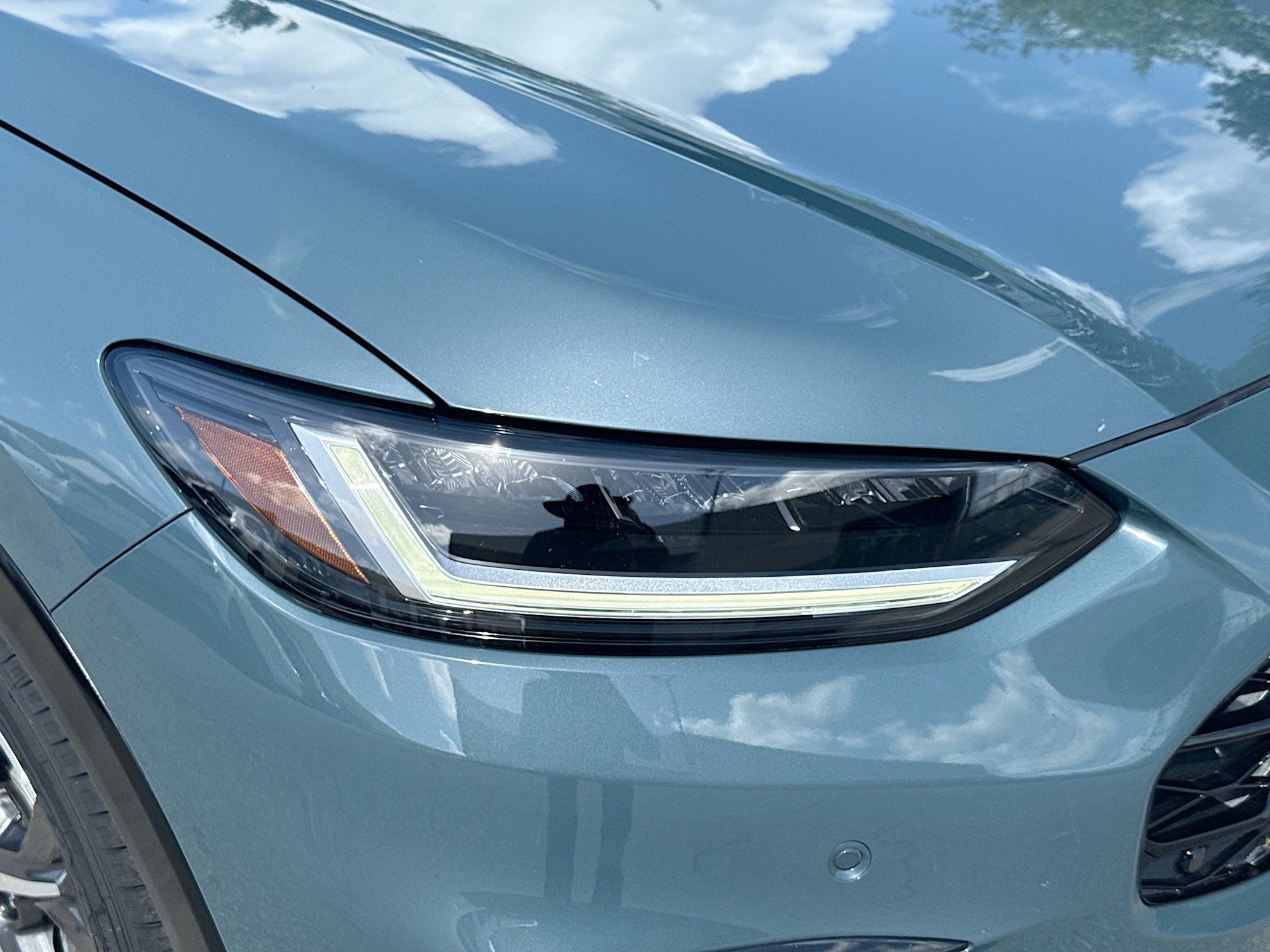 2024 Honda HR-V EX-L - Photo 33