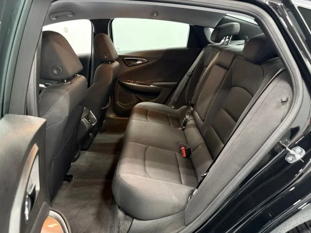 Used 2025 Black Chevrolet LT image 32