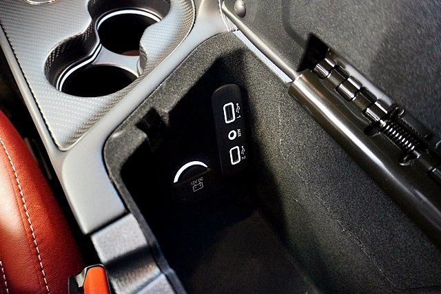 Used 2023 Gray Dodge SRT® Demon 170 Hellcat Redeye Widebody image 32