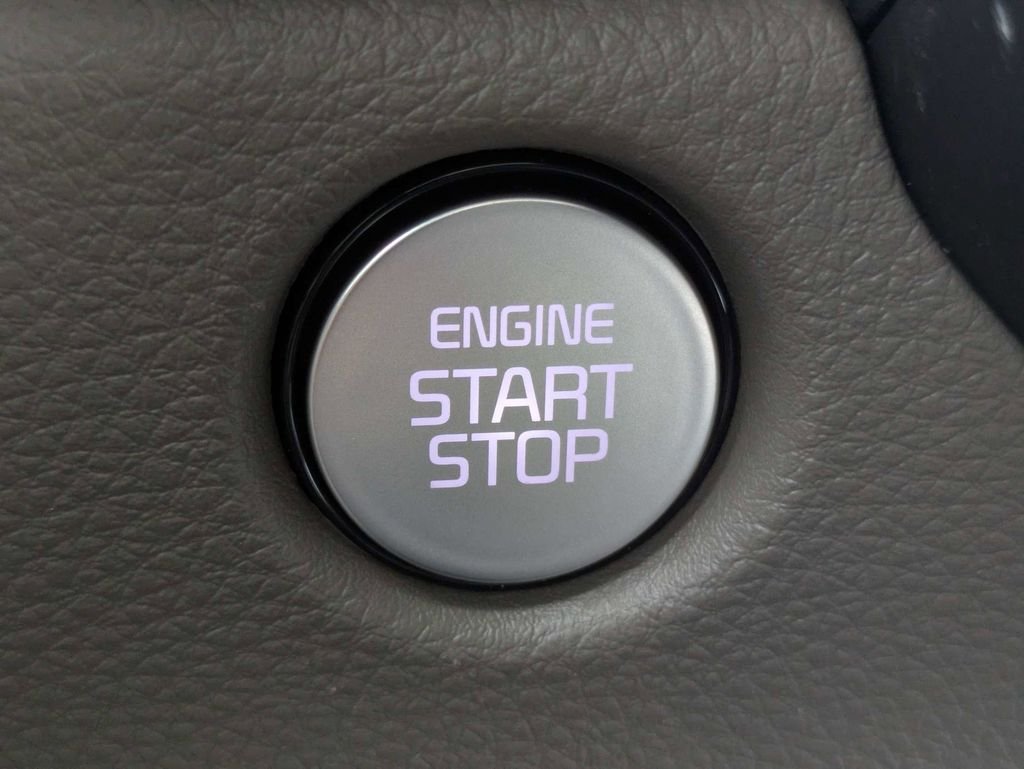 New 2026 Ivory Silver Kia EX image 37