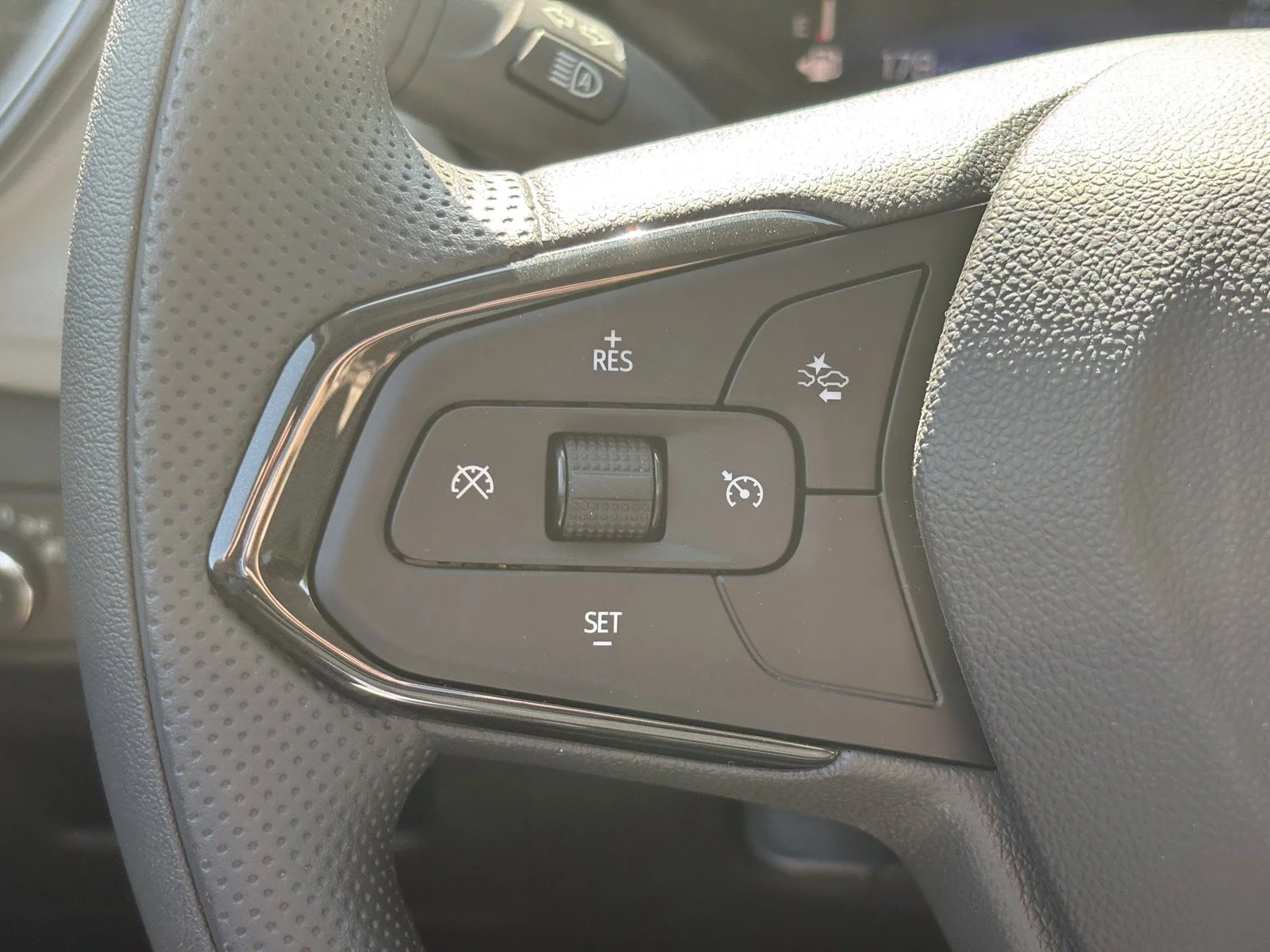 2026 Chevrolet Trailblazer LS - Photo 25
