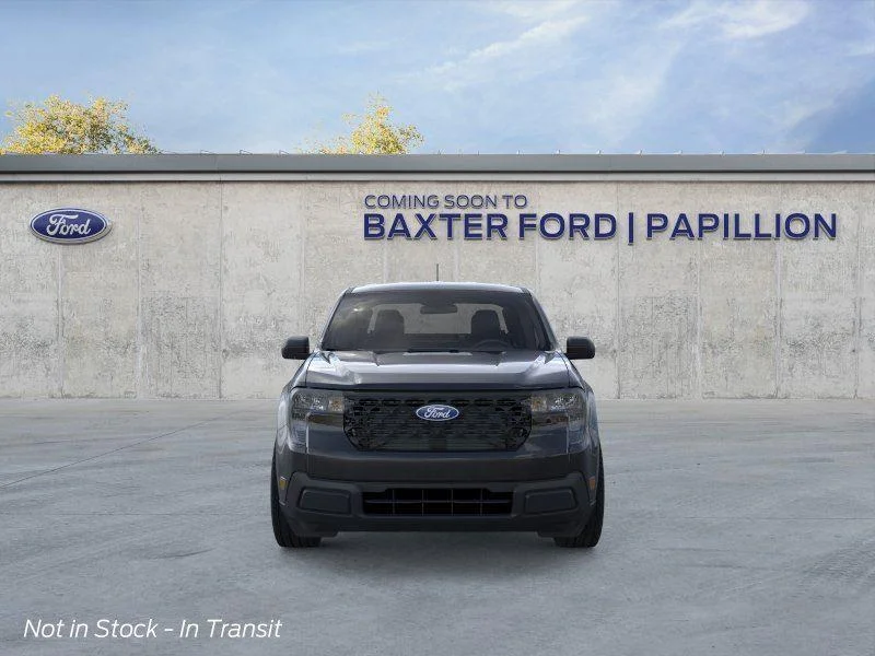 New 2026 Shadow Black Ford XL image 23