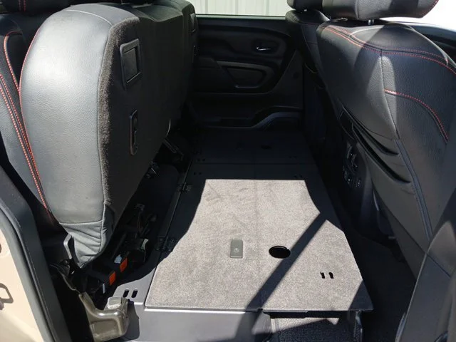 Used 2021  Nissan PRO-4X image 28