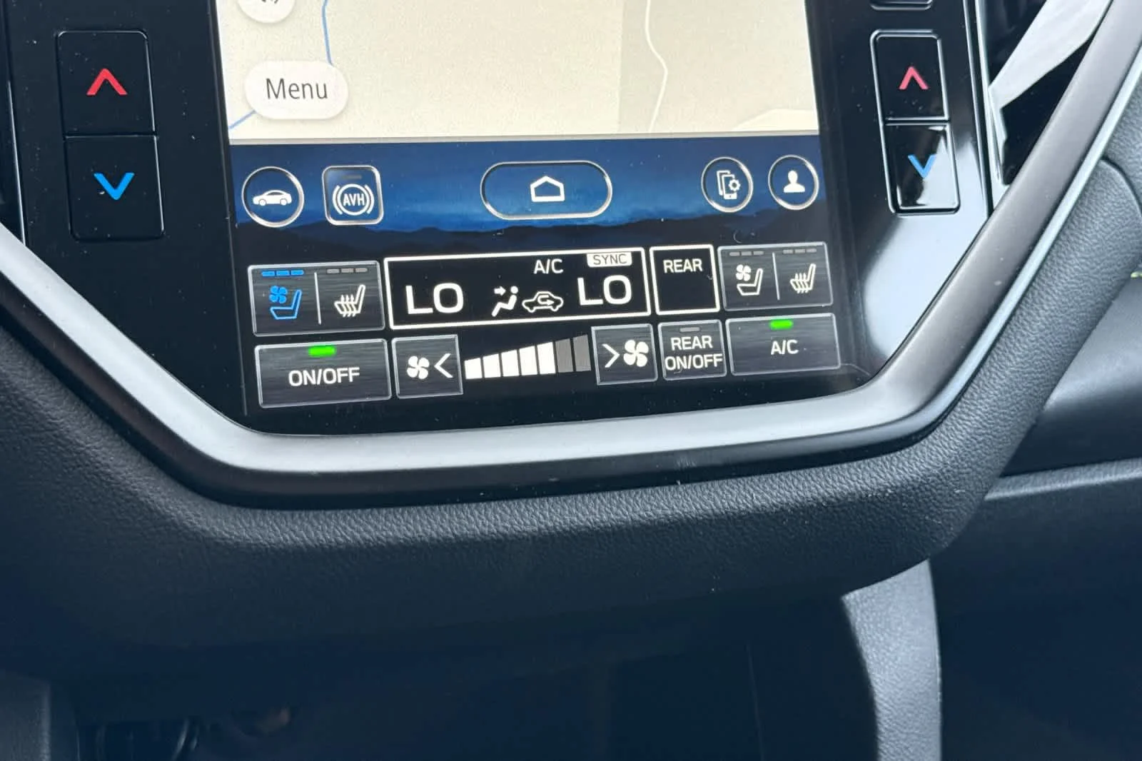 2026 Subaru Ascent Onyx Edition-Touring - Photo 21