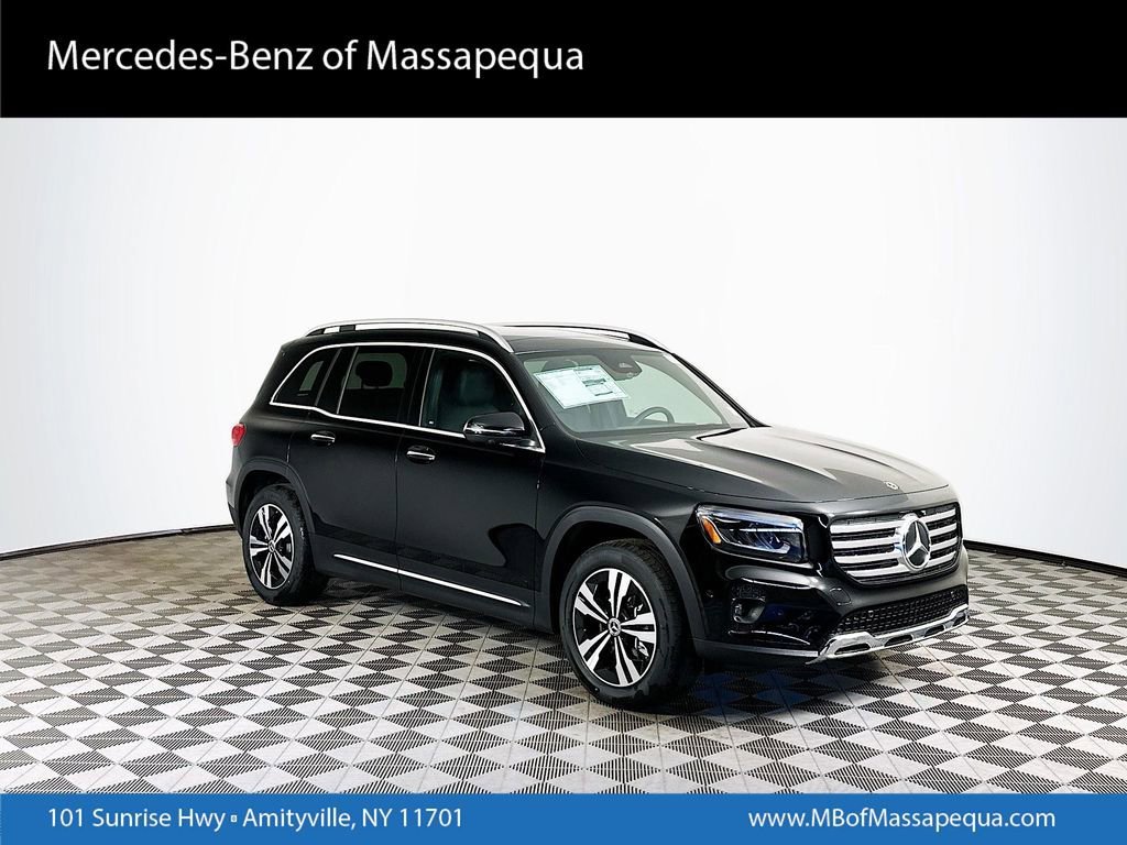 2026 Mercedes-Benz GLB GLB 250 - Photo 32