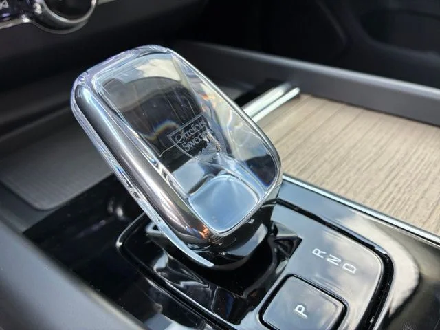 New 2026 Vapour Grey Volvo Plus image 16