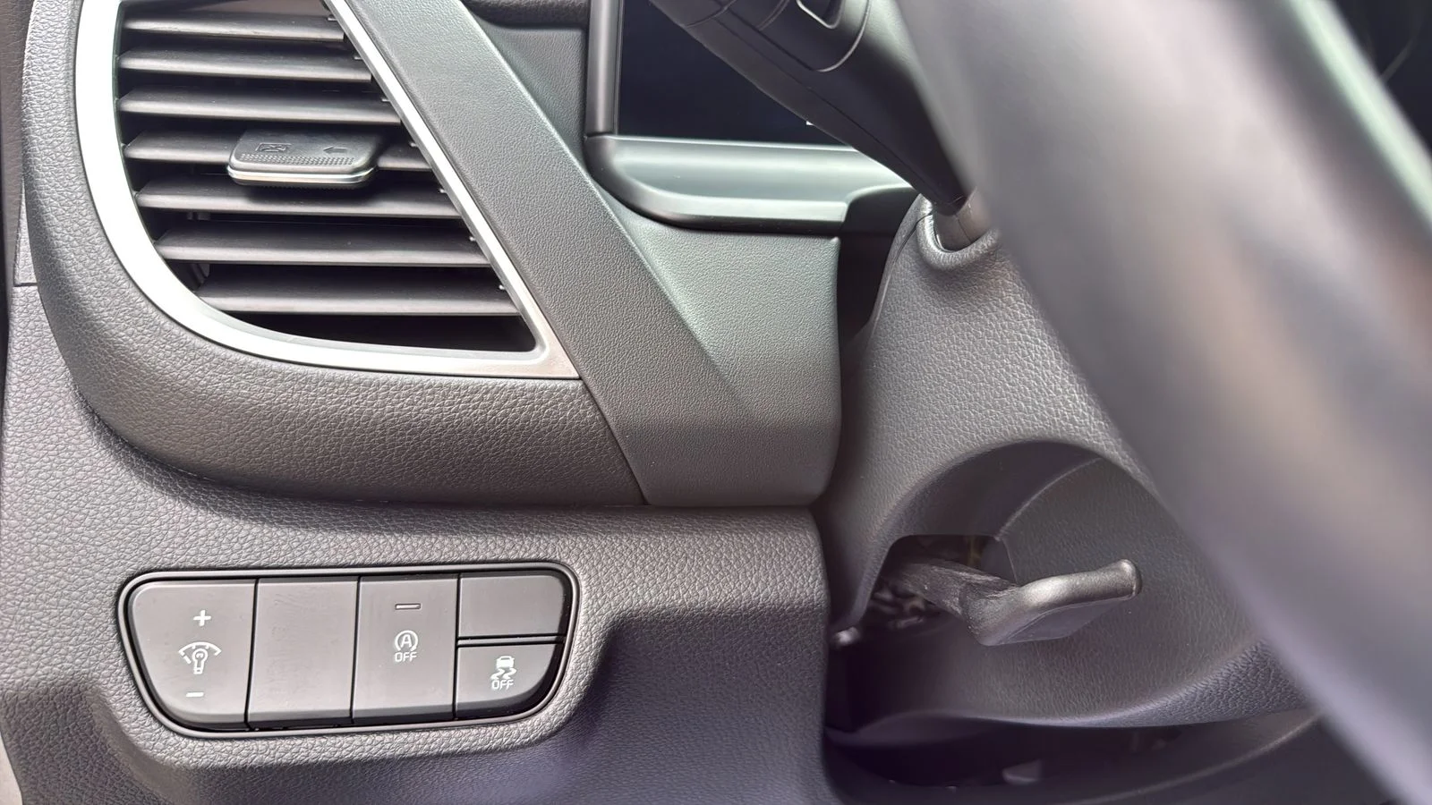Used 2025 Gray Kia EX image 17