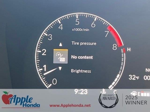2026 Honda Ridgeline TrailSport - Photo 28