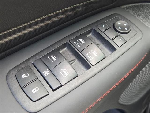 New 2026 DB Black Clearcoat Dodge GT PLUS image 59