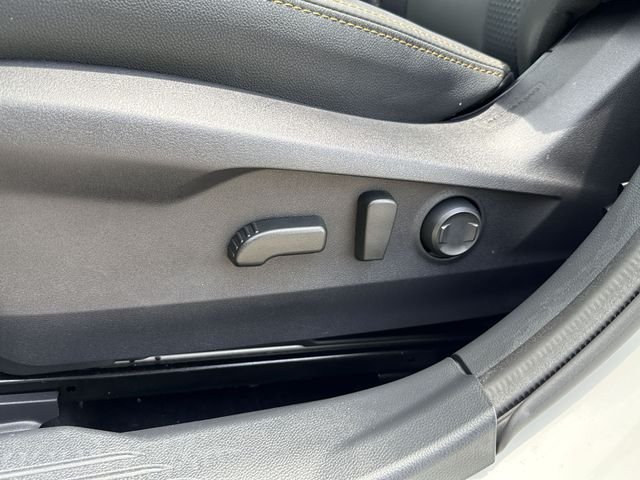 Certified Used 2025 White Subaru Wilderness image 19